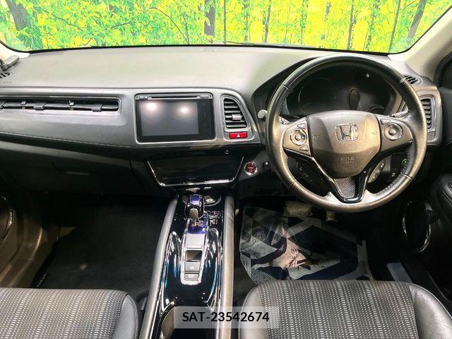 Honda VEZEL 2014-07 7061213-1
