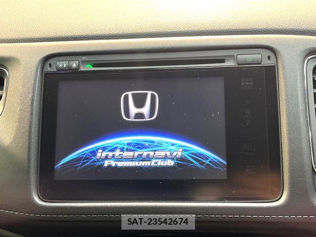 Honda VEZEL 2014-07 7061213-2