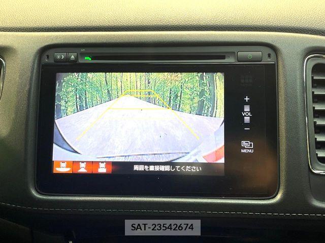 Honda VEZEL 2014-07 7061213-3