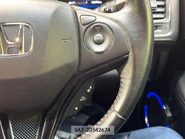 Honda VEZEL 2014-07 7061213-4