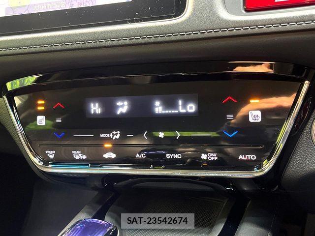 Honda VEZEL 2014-07 7061213-5