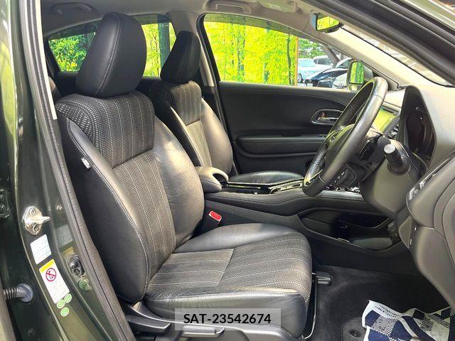 Honda VEZEL 2014-07 7061213-7