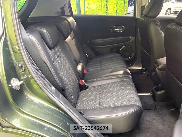 Honda VEZEL 2014-07 7061213-8