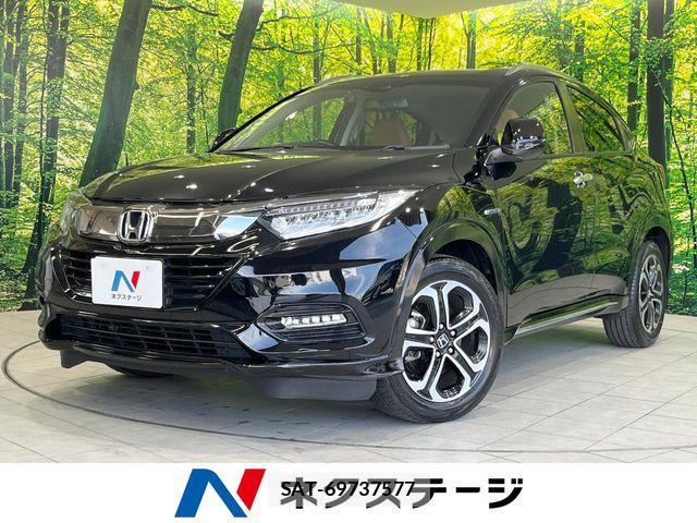 Honda VEZEL 2018-03 7061204-0