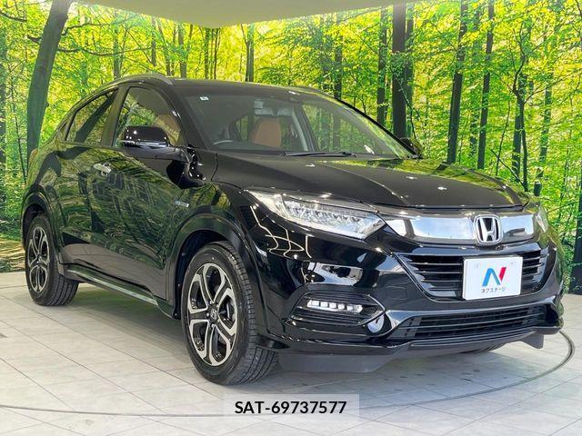 Honda VEZEL 2018-03 7061204-15
