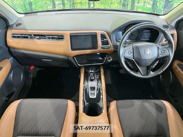 Honda VEZEL 2018-03 7061204-1