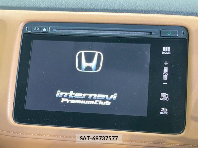 Honda VEZEL 2018-03 7061204-2