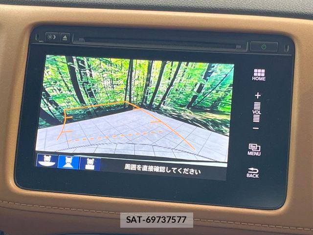 Honda VEZEL 2018-03 7061204-3