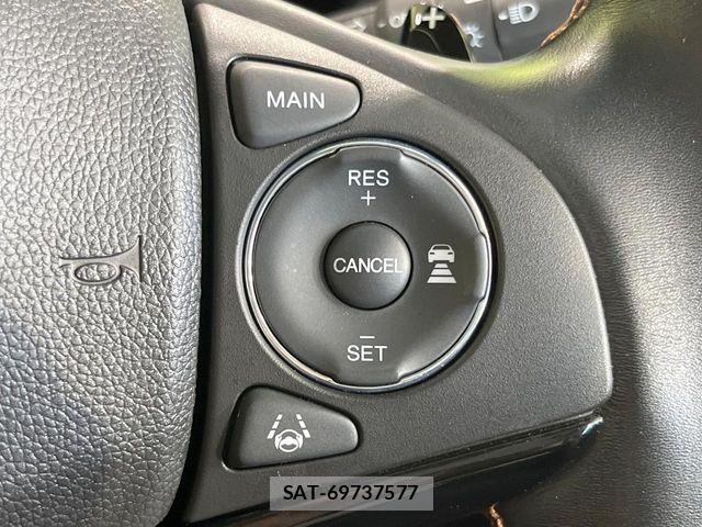 Honda VEZEL 2018-03 7061204-4