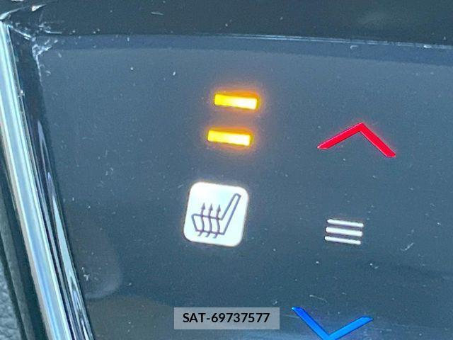 Honda VEZEL 2018-03 7061204-5