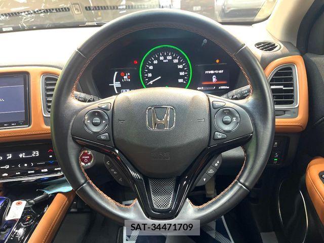 Honda VEZEL 2017-12 7061205-10