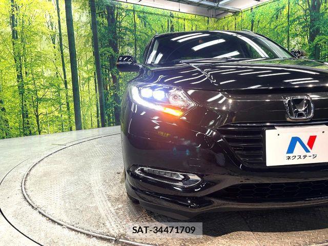 Honda VEZEL 2017-12 7061205-11