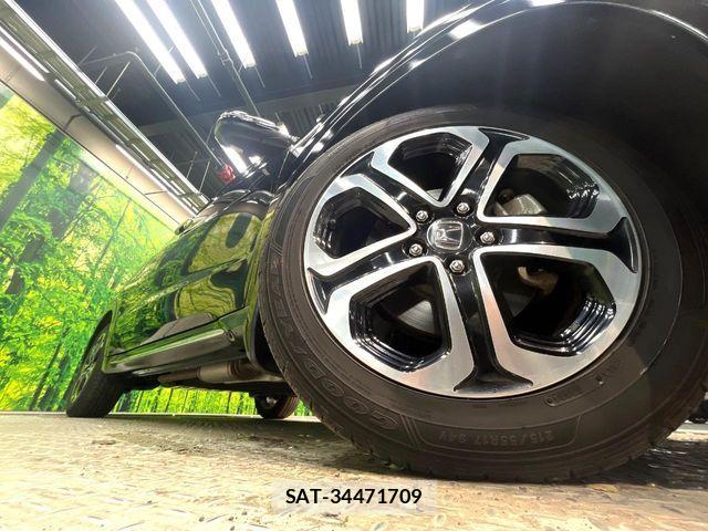Honda VEZEL 2017-12 7061205-12