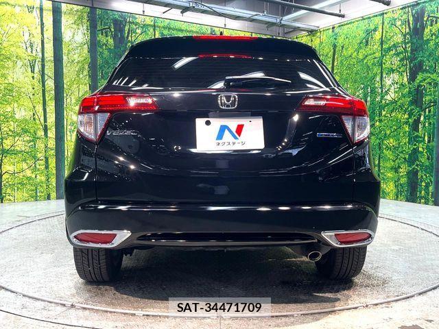 Honda VEZEL 2017-12 7061205-14