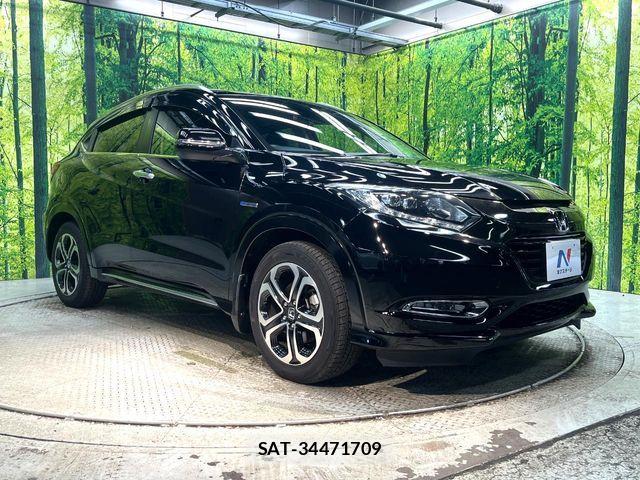 Honda VEZEL 2017-12 7061205-15