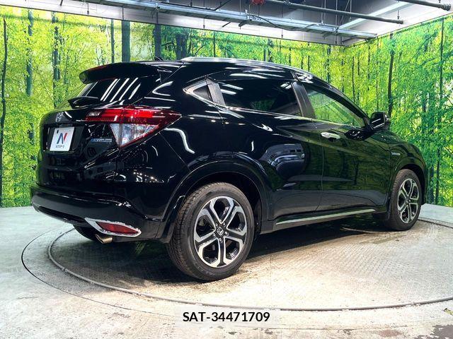 Honda VEZEL 2017-12 7061205-16