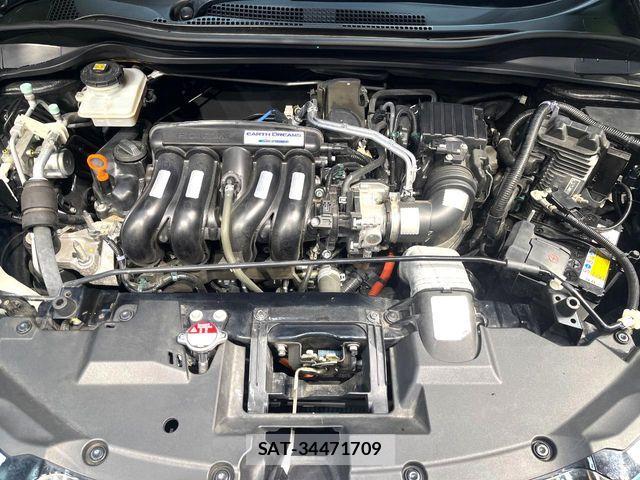 Honda VEZEL 2017-12 7061205-17