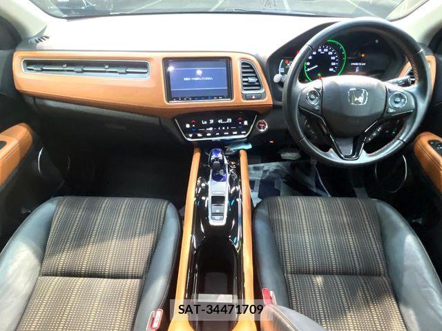 Honda VEZEL 2017-12 7061205-1