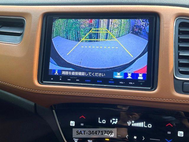 Honda VEZEL 2017-12 7061205-3