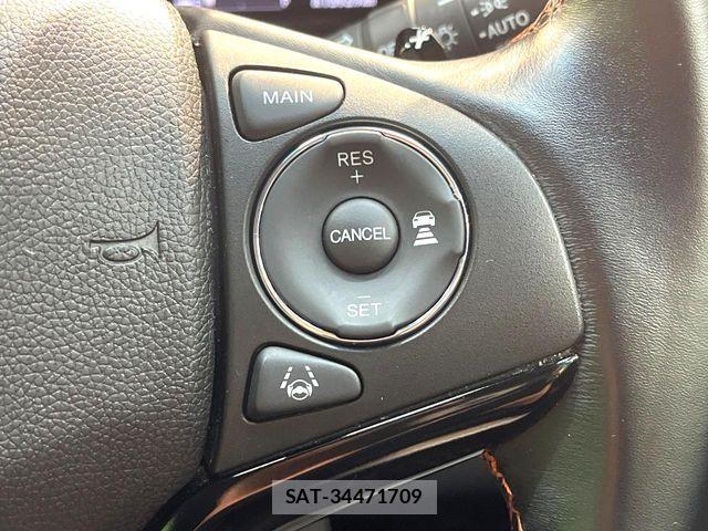 Honda VEZEL 2017-12 7061205-4