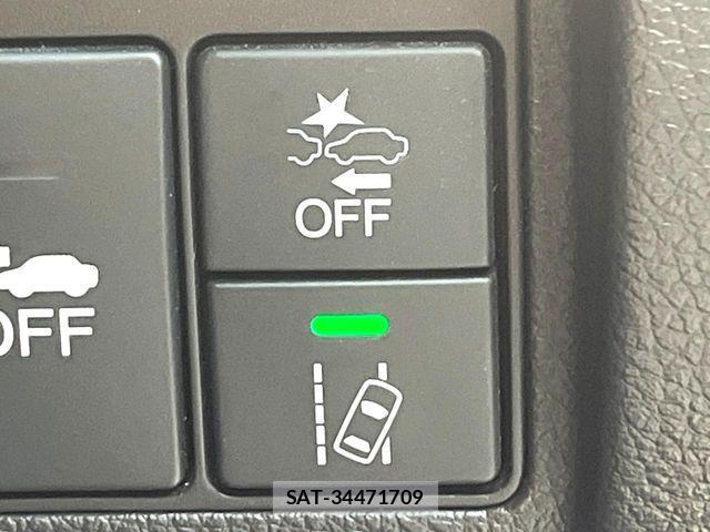 Honda VEZEL 2017-12 7061205-5