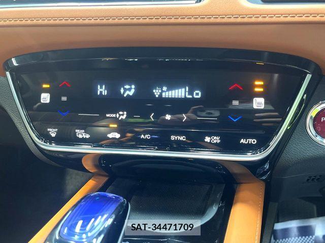 Honda VEZEL 2017-12 7061205-6