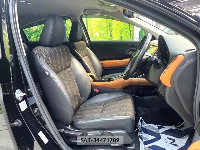 Honda VEZEL 2017-12 7061205-7