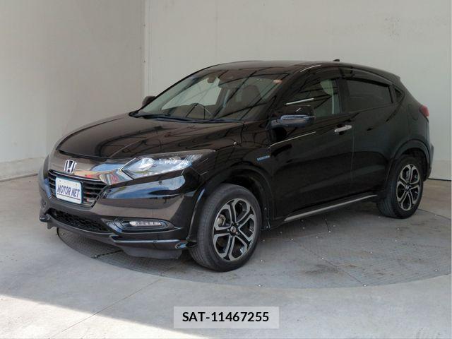Honda VEZEL 2016-09 7061214-0