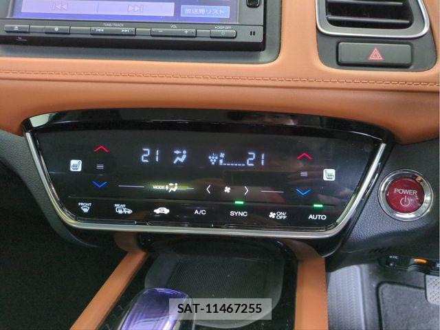 Honda VEZEL 2016-09 7061214-11