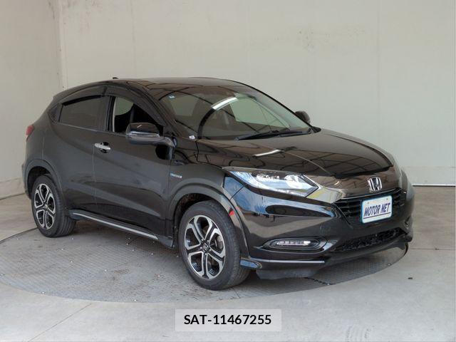Honda VEZEL 2016-09 7061214-16