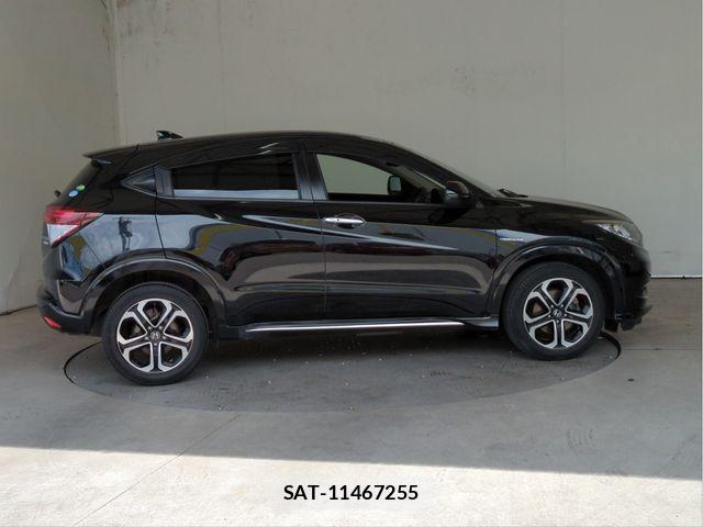 Honda VEZEL 2016-09 7061214-17
