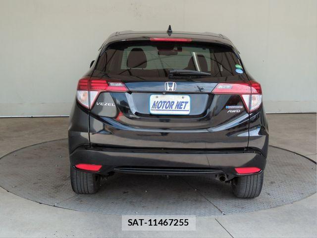 Honda VEZEL 2016-09 7061214-18