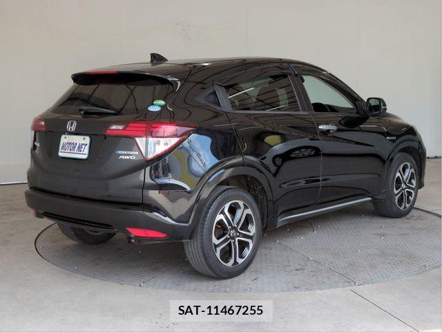 Honda VEZEL 2016-09 7061214-1