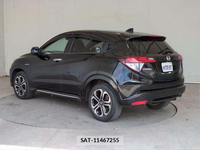 Honda VEZEL 2016-09 7061214-19