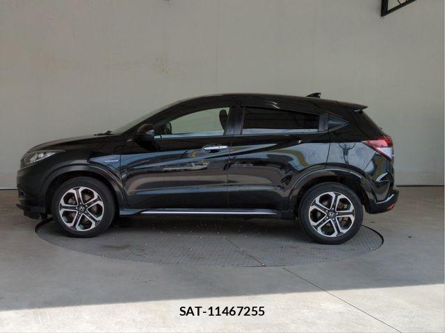 Honda VEZEL 2016-09 7061214-20