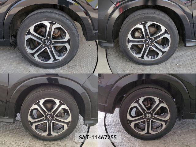 Honda VEZEL 2016-09 7061214-23