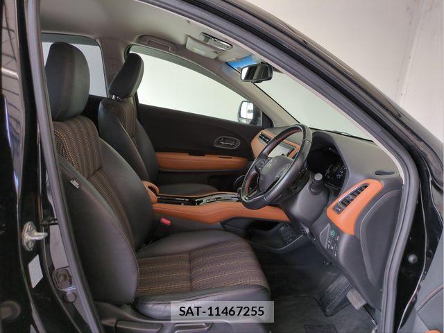Honda VEZEL 2016-09 7061214-26