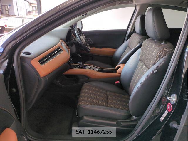 Honda VEZEL 2016-09 7061214-3