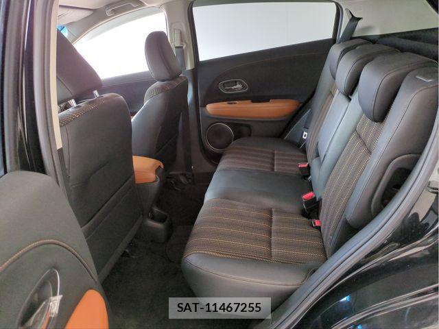 Honda VEZEL 2016-09 7061214-4