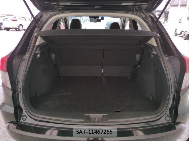 Honda VEZEL 2016-09 7061214-6