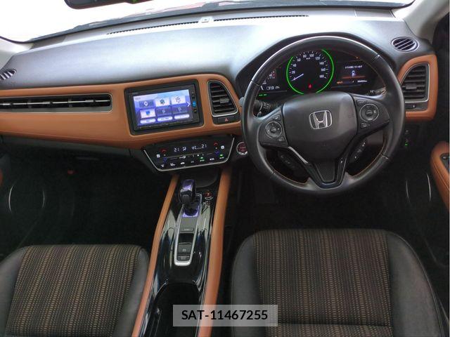 Honda VEZEL 2016-09 7061214-7