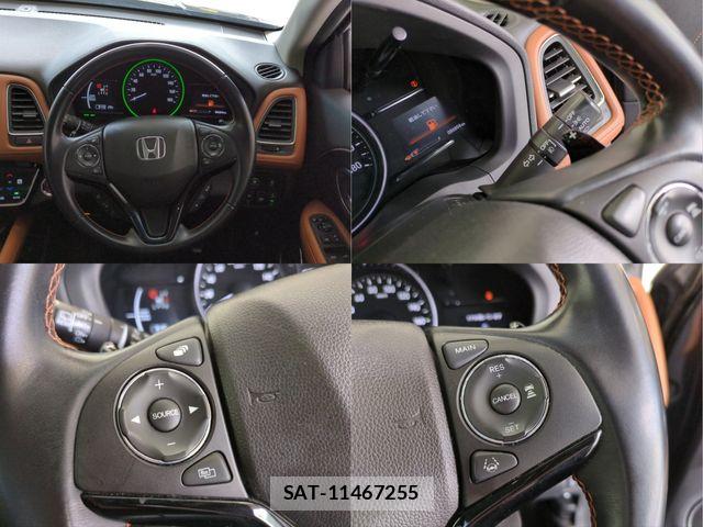 Honda VEZEL 2016-09 7061214-8