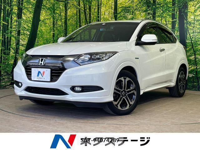 Honda VEZEL 2015-11 7061208-0