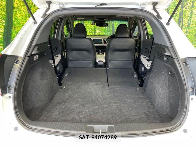 Honda VEZEL 2015-11 7061208-10