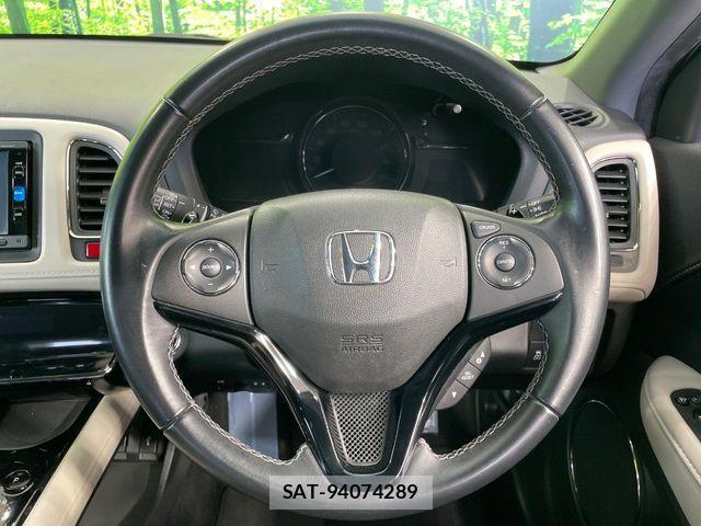 Honda VEZEL 2015-11 7061208-11