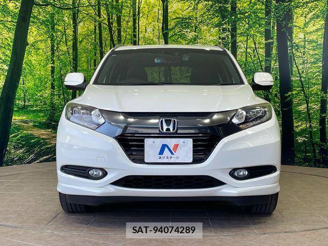 Honda VEZEL 2015-11 7061208-14