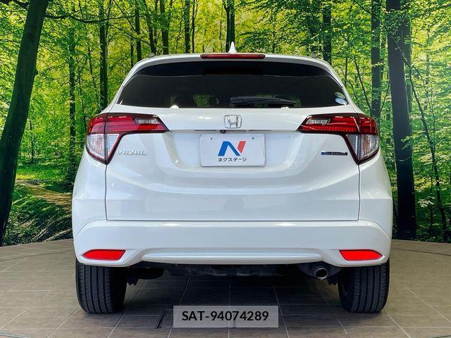 Honda VEZEL 2015-11 7061208-15