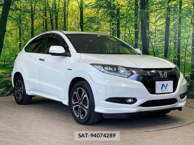Honda VEZEL 2015-11 7061208-16