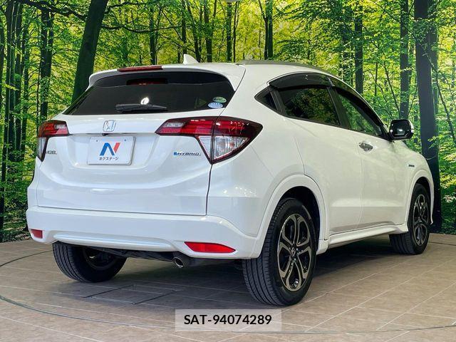 Honda VEZEL 2015-11 7061208-17