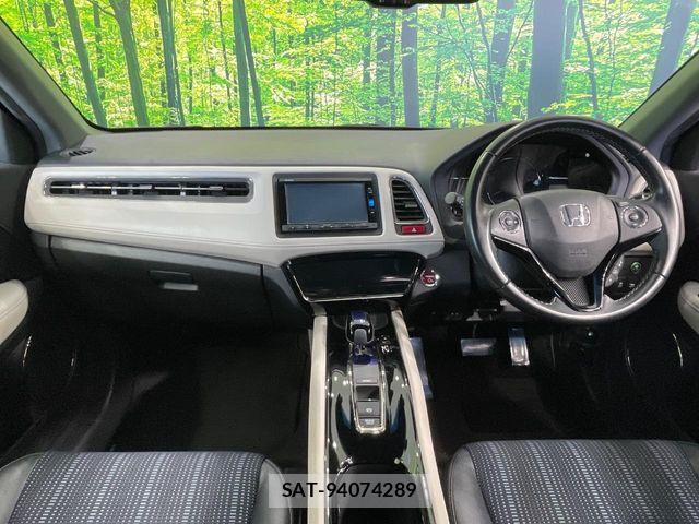 Honda VEZEL 2015-11 7061208-1